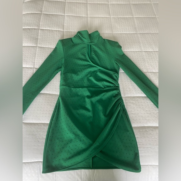 NBD Simone dress - Picture 4 of 10